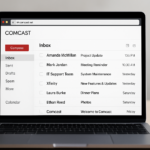 Comcast Email